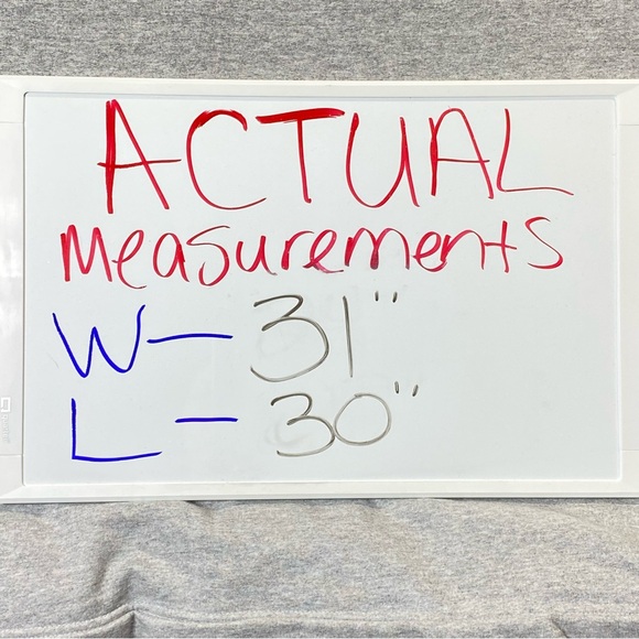 Lee Women's Flex Motion Regular Fit Trouser Pants Size 8 Short Ash Heather NWT - Picture 13 of 16